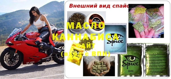 молекула духа Богородск